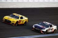NASCAR Cup Series Coca-Cola 600